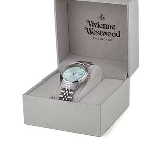 SET ĐỒNG HỒ CAO CẤP VIENNE CAMBERWELL TRỌN BỘ TRANG SỨC MẶT XANH SIZE NHỎ FULLBOX