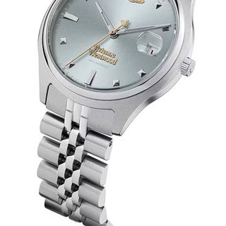 SET ĐỒNG HỒ CAO CẤP VIENNE CAMBERWELL TRỌN BỘ TRANG SỨC MẶT XANH SIZE NHỎ FULLBOX