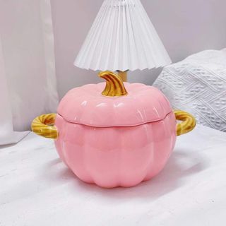 Nồi bí ngô 1700ml 26x17cm (THÙNG 24C)