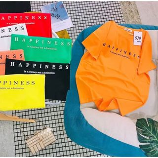 Áo thun nữ cotton đủ màu in chữ cực đẹp thoáng mát mềm mịn hot nhất hiện nay giá rẻ bán chạy tthao store