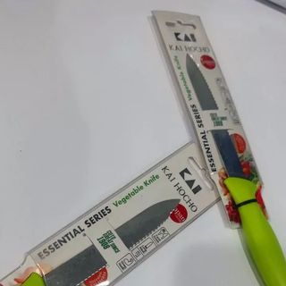 POSEICOM tuyển Đại lý/Nhà phân phối cho dòng dao Kai Hocho (phân khúc chuyên dụng, giá phổ thông).