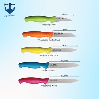 POSEICOM tuyển Đại lý/Nhà phân phối cho dòng dao Kai Hocho (phân khúc chuyên dụng, giá phổ thông).