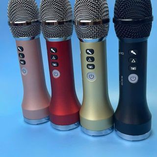 Micro karaoke bluetooth L-1268