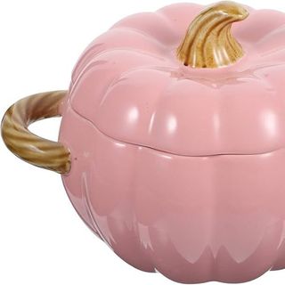 Nồi sứ bí 800ml 20x12cm (THÙNG 24C)