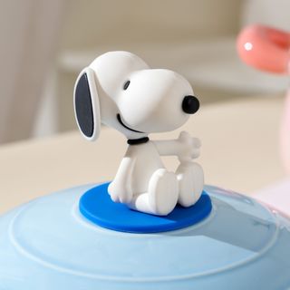 Âu Sứ Nồi Sứ Có Nắp Cún Cute ( THÙNG 36C )