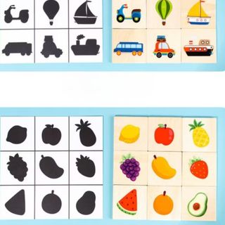 Tìm Ctv bán đồ chơi, giáo cụ