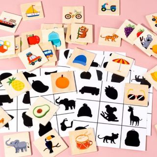 Tìm Ctv bán đồ chơi, giáo cụ