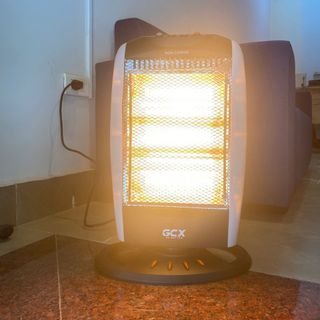 Quạt sưởi Halogen giá sỉ