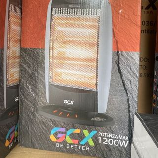 Quạt sưởi Halogen giá sỉ