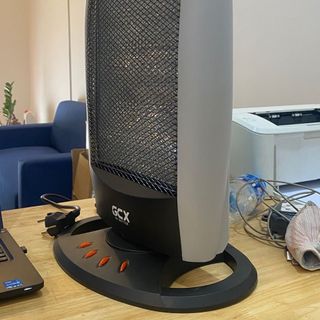 Quạt sưởi Halogen giá sỉ