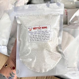 THUỐC TẨY RONG RÊU GÓI 500GR