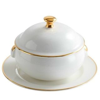 Thố Chưng Yến CC (THÙNG 16B)