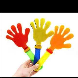 Đồ chơi vỗ tay giá rẻ nha