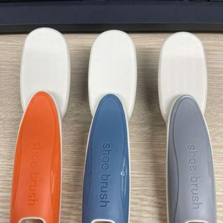 Bàn Chải và Cọ Giày Mini Đa Năng