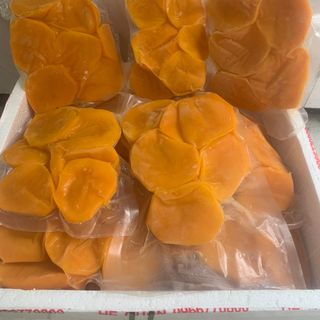 Xoài cát chu cấp đông