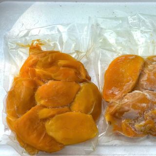 Xoài cát chu cấp đông