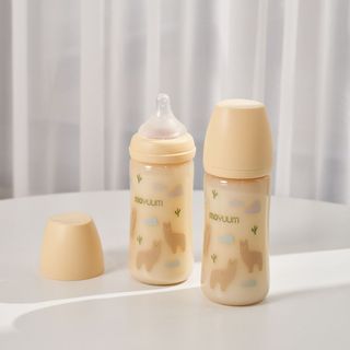 Sỉ lẻ bình sữa moyuum nội địa hàn quốc PPSU 170ml/270ml