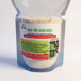 Bột tẩy rông riêu