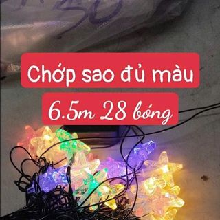 Dây chớp kiểu