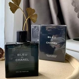 Nước hoa Bleu 1:1
