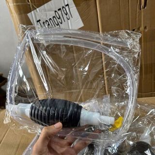 Dụng cụ hút xăng dầu, rượu