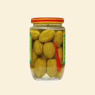 Cà Na Chua Ngọt Ngọc Liên hủ 370g Thùng 24 hủ