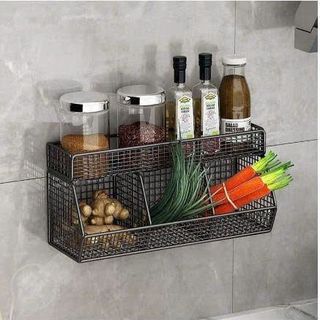 KỆ SẮT 3 NGĂN 2 TẦNG TIỆN DỤNG