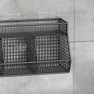 KỆ SẮT 3 NGĂN 2 TẦNG TIỆN DỤNG