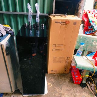 Máy lọc nước kangaroo kg10a18 nóng lạnh nguội