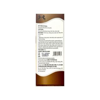 Viên uống bổ thận Thiên Lực Đơn giúp bổ thận, tráng dương, hỗ trợ cải thiện sinh lý nam giới hộp 30 viên