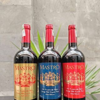 Nguồn vang gói quà tặng doanh nghiệp giá rẻ, giá sỉ tốt nhất thị trường