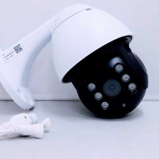 Camera WiFi WinTech WTC-IPW8 Độ phân giải 2.0MP chinh hãng cty vietnam