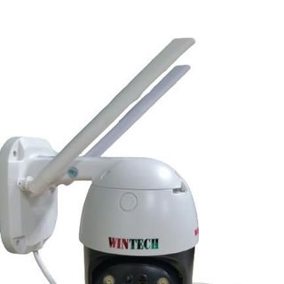 Camera WiFi WinTech WTC-IPW8 Độ phân giải 2.0MP chinh hãng cty vietnam