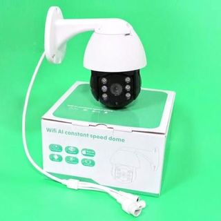 Camera WiFi WinTech WTC-IPW8 Độ phân giải 2.0MP chinh hãng cty vietnam