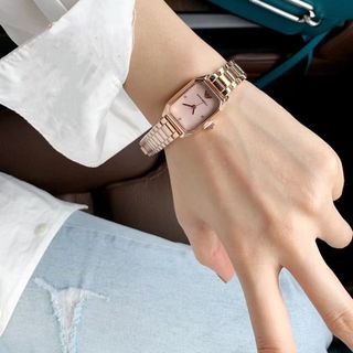 SALE RẺ ĐỒNG HỒ NỮ THỜI TRANG ACMANI MẶT CN