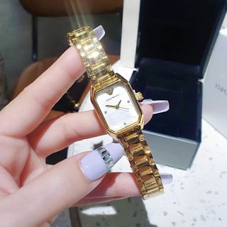 SALE RẺ ĐỒNG HỒ NỮ THỜI TRANG ACMANI MẶT CN