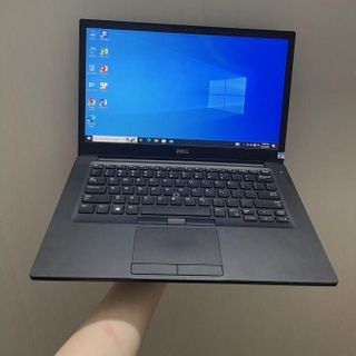 Laptop Dell 12" 13" 14" 15" bản Mỹ likenew 99% bảo hành 1 đổi 1.