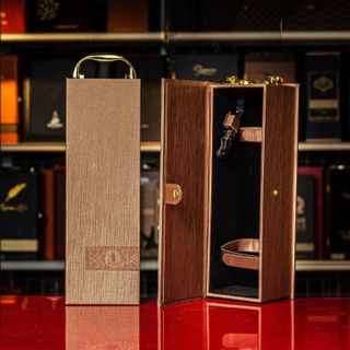 Nguồn phân phối hôp đựng rượu vang giá rẻ, giá bán buôn