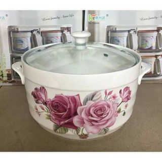 Âu Sứ Nắp Sứ /Kính Số 7 (THÙNG 24C)