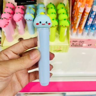 GÔM VẶN HÌNH THÚ 0645 - LADY'S PASSION