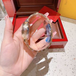 XẢ RẺ ĐỒNG HỒ NAM TRUNG CẤP FATEK DÂY THÉP SỐ LA MÃ MÁY AUTOMATIC