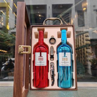 Set quà tặng doanh nghiệp giá rẻ, giá sỉ, giá bán buôn