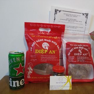 Đặc Sản Bò Một Nắng Phú Yên Giá Sỉ