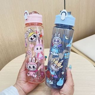 BÌNH NƯỚC LABUBU 700ML 0652 - LADY'S PASSION