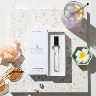 Nước Hoa nữ HERA - EDP 10ml: Hương Pháp độc đáo từ thương hiệu MAYA