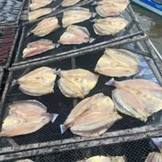 Khô Cá Dứa 1 Nắng Giá Sỉ