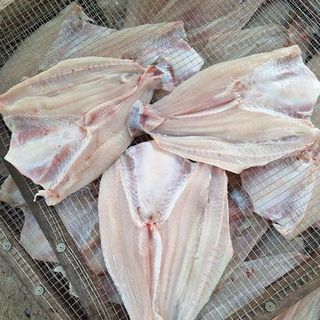 Khô Cá Dứa 1 Nắng Giá Sỉ