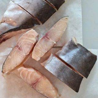 Khô Cá Dứa 1 Nắng Giá Sỉ