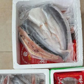 Khô Cá Dứa 1 Nắng Giá Sỉ