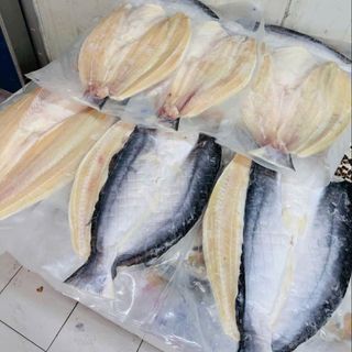 Khô Cá Dứa 1 Nắng Giá Sỉ